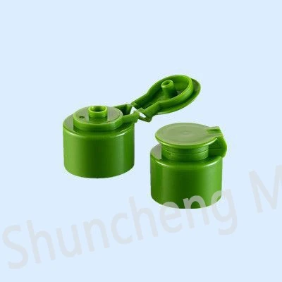Plastic Flip Top Cap Mould Plastic Flip Top Cap Mould